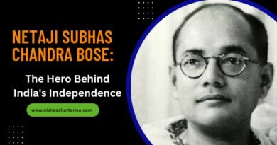 Netaji Subhas Chandra Bose