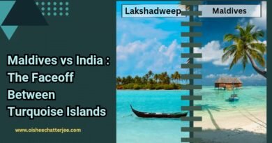 Maldives vs India faceoff