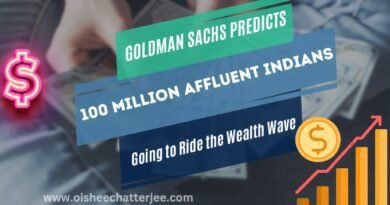 Goldman Sachs Predictions for India