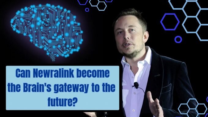 Benefits of Neuralink being mentioned on the thumbnail