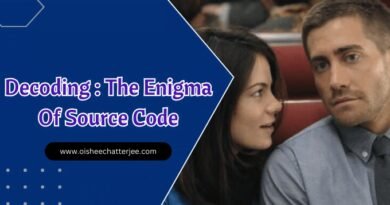 Source code movie
