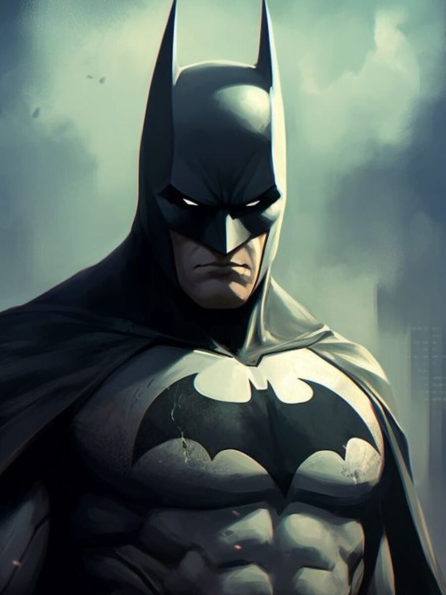 Batman - picture