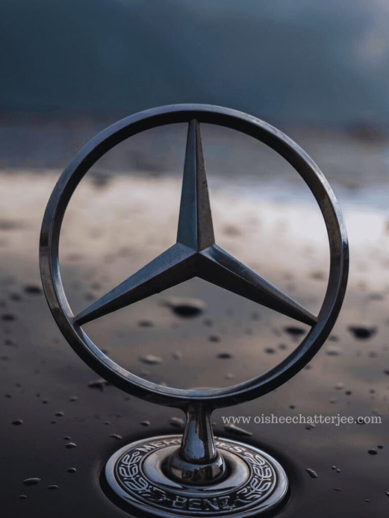 Benz Symbol