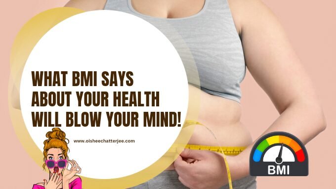 BMI explaining your health