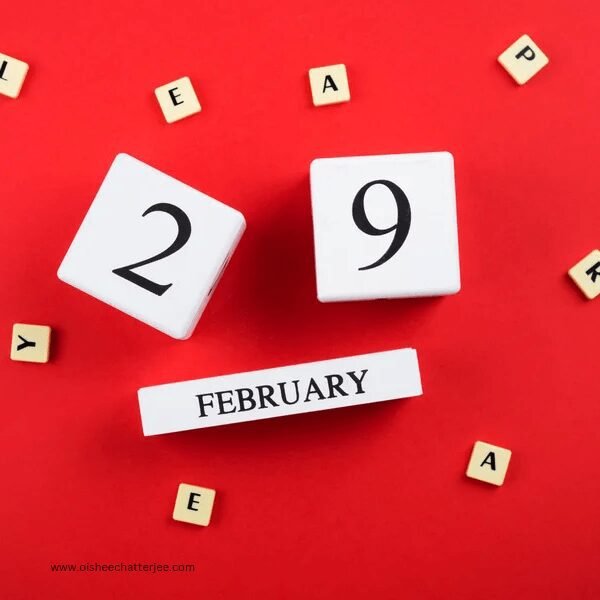 The leap day