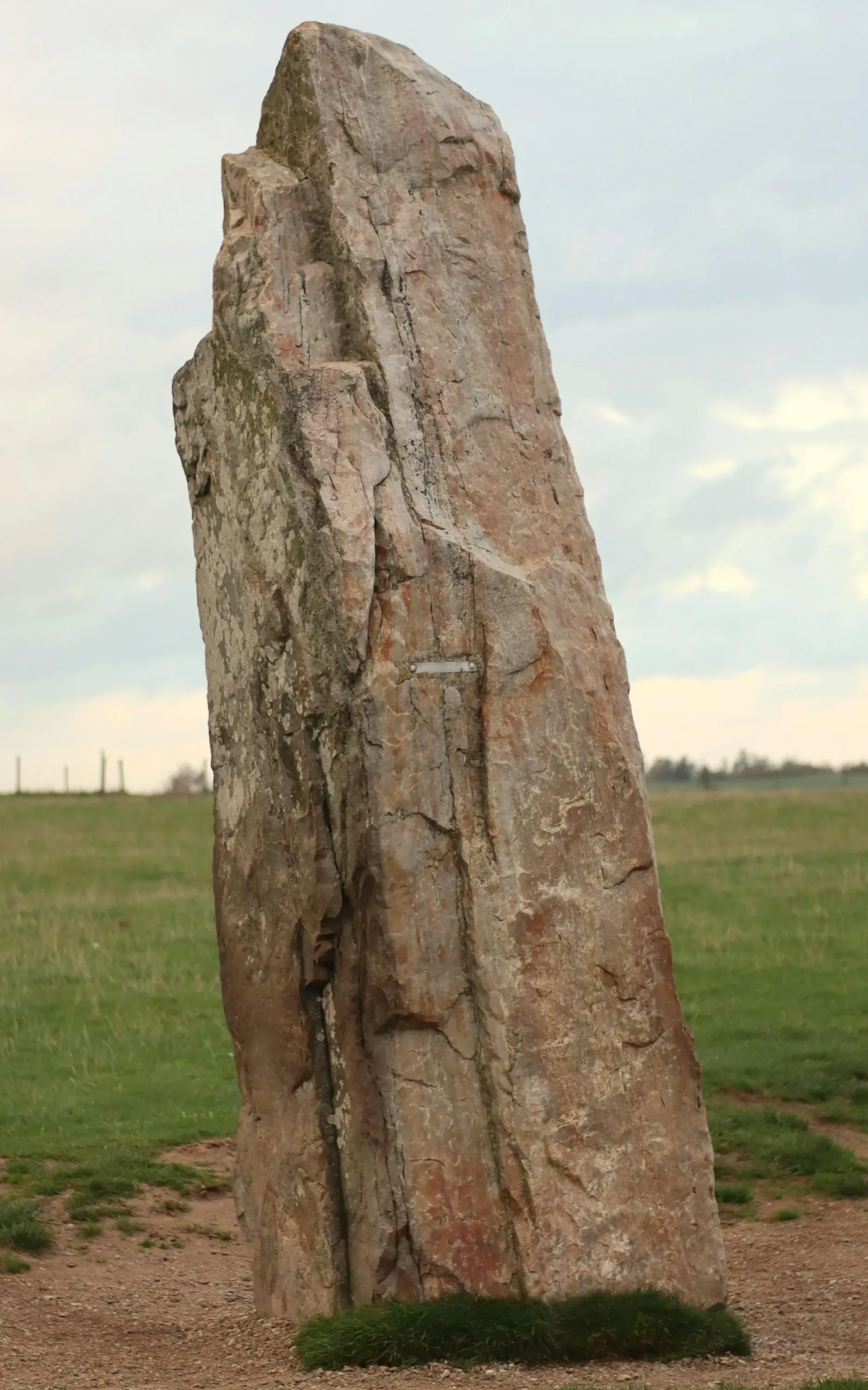 A Monolith