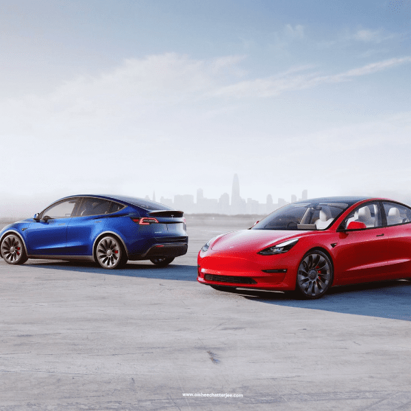 Tesla Cars | Image credit: Tesla|