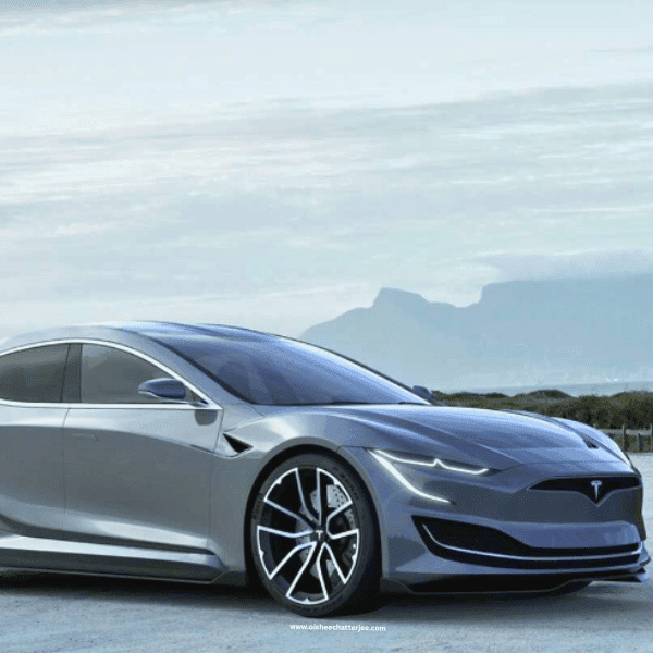 Tesla Car | Image credit: Tesla|