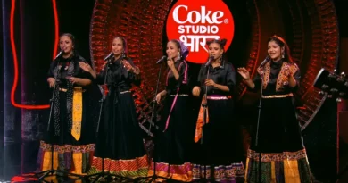 “Khalasi” or “Gotilo” song by Coke Studio Bharat: Explained